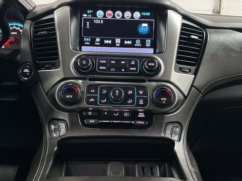 Used 2020 Chevrolet Tahoe Premier w/ 6.2L Performance Package image 24