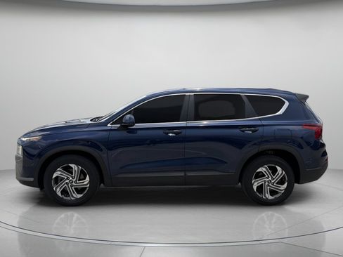 Used 2021 Hyundai Santa Fe SE FWD image 5