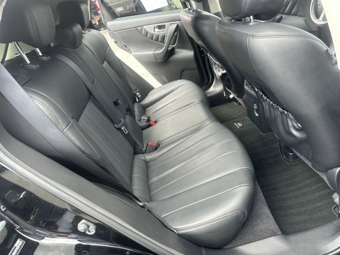 Used 2015 INFINITI QX70 2WD w/ Premium Package image 33