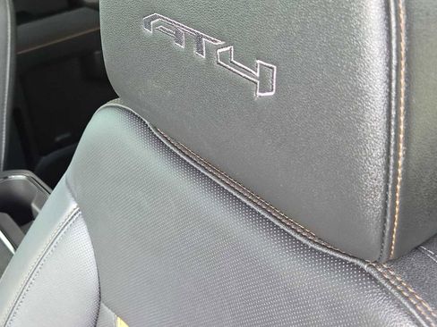 Certified 2026 GMC Sierra 1500 AT4 w/ AT4 Premium Package image 16