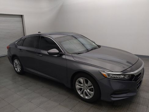 Used 2020 Honda Accord LX image 11