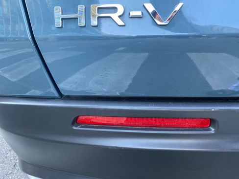 Used 2024 Honda HR-V Sport image 20