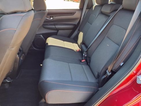 Used 2026 Honda CR-V Sport image 25