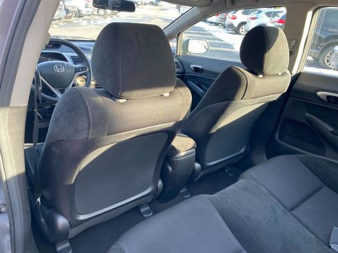Used 2009 Honda Civic LX-S image 17
