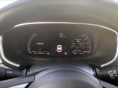 Used 2024 Acura MDX SH-AWD image 21