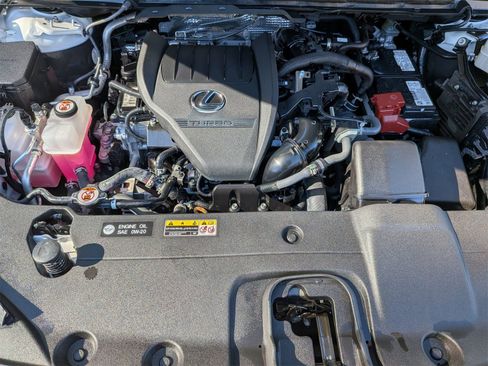 Used 2023 Lexus RX 350 Premium w/ Accessory Package image 42