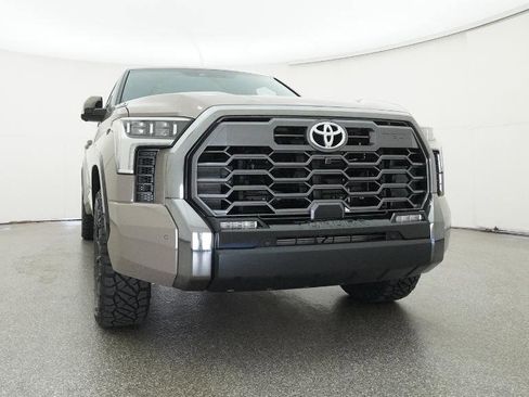 New 2026 Toyota Tundra Limited AWD/4WD image 35