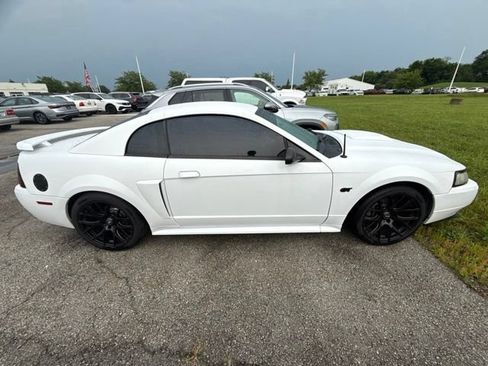 Used 2004 Ford Mustang GT RWD image 6