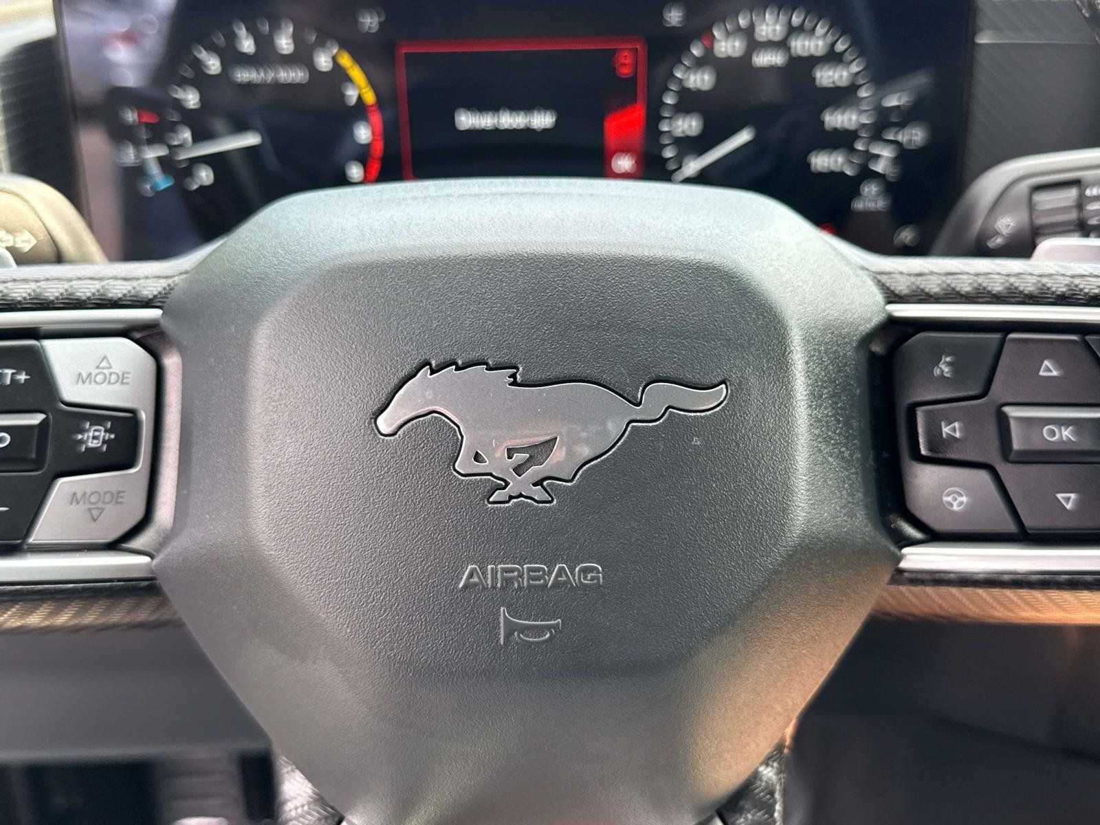 Used 2026 Ford Mustang GT RWD image 16