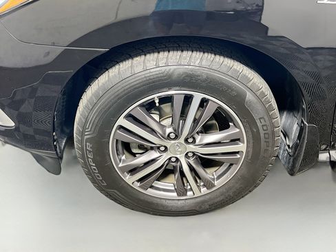 Used 2017 INFINITI QX60 FWD w/ Premium Plus Package image 13