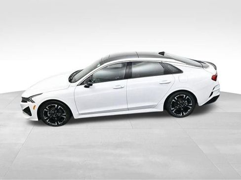 Used 2023 Kia K5 GT-Line image 27