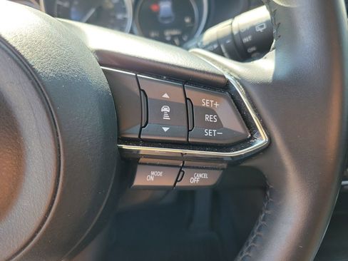 Used 2025 MAZDA CX-5 AWD 2.5 S w/ Select Package image 20
