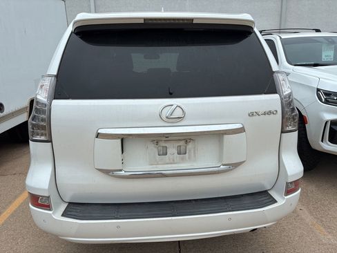 Used 2014 Lexus GX 460 Luxury AWD/4WD image 5
