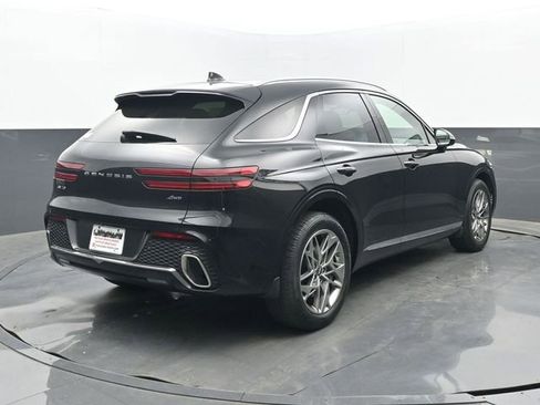 Used 2024 Genesis GV70 2.5T w/ Advanced Package image 20