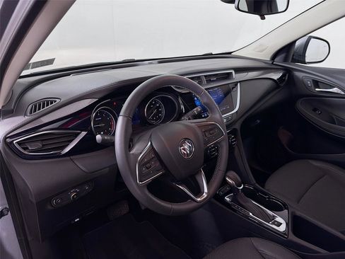 Used 2023 Buick Encore GX Select w/ Sport Touring Package image 9