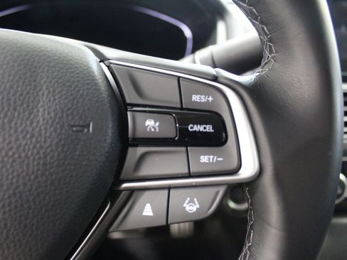 Certified 2022 Honda Accord Sport Special Edition image 26