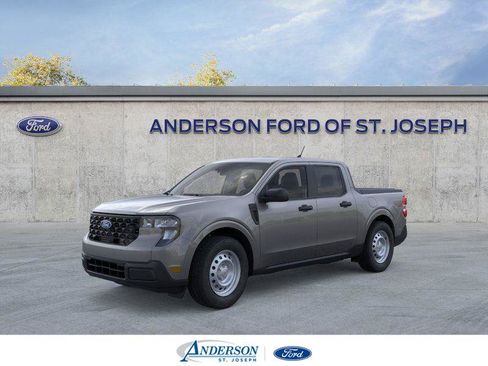 New 2025 Ford Maverick XL w/ Equipment Group 101A image 1