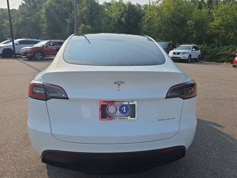 Used 2023 Tesla Model Y Performance AWD/4WD image 25