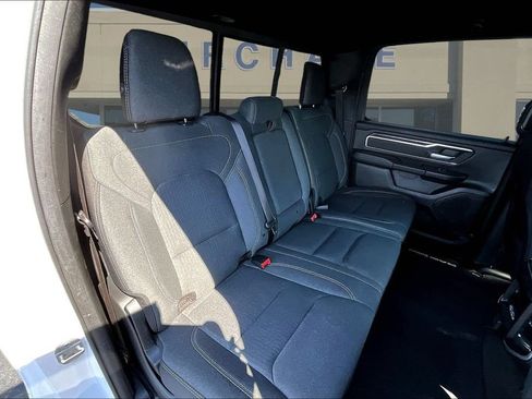 Used 2020 RAM 1500 Big Horn AWD/4WD image 28