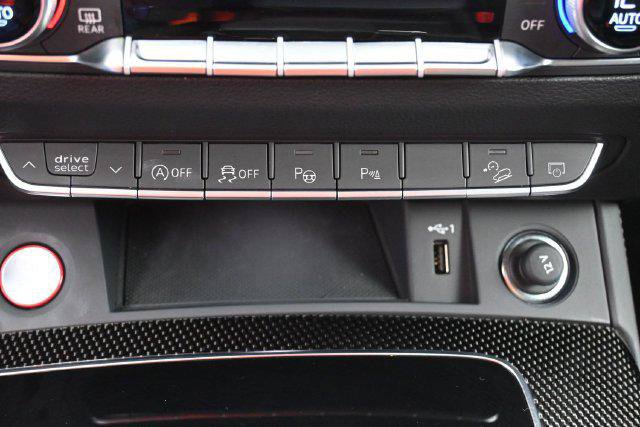 Used 2024 Audi SQ5 Prestige w/ Prestige Package AWD/4WD image 24
