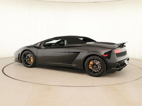 Used 2012 Lamborghini Gallardo LP 570-4 Performante image 3
