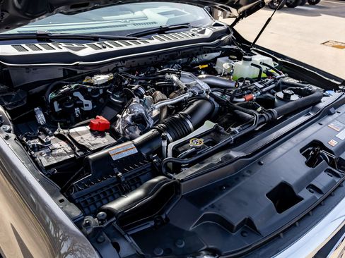 Used 2026 Ford F350 King Ranch w/ Chrome Package image 41