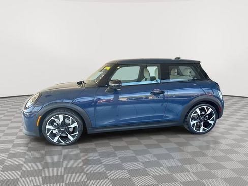 Used 2025 MINI Cooper S image 7