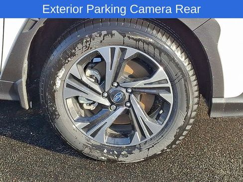 Certified 2025 Subaru Crosstrek 2.0i Premium image 10
