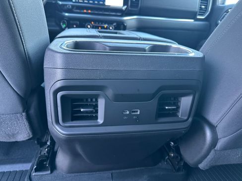 Certified 2022 Chevrolet Silverado 1500 LT Trail Boss w/ Convenience Package II image 30