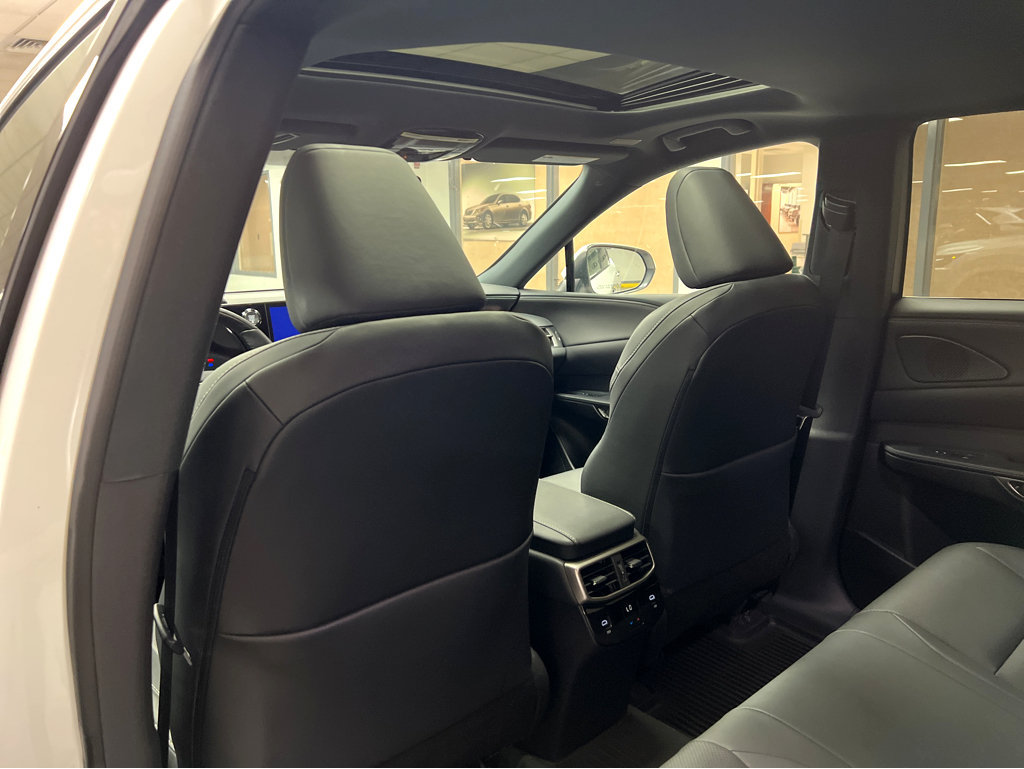 Certified 2024 Lexus RX 350 Premium w/ Accessory Package (Z1) AWD/4WD image 19