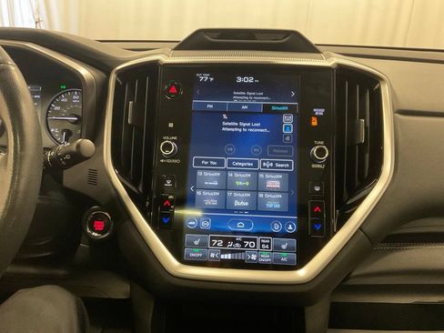 Used 2024 Subaru Ascent Limited w/ Technology Package AWD/4WD image 30