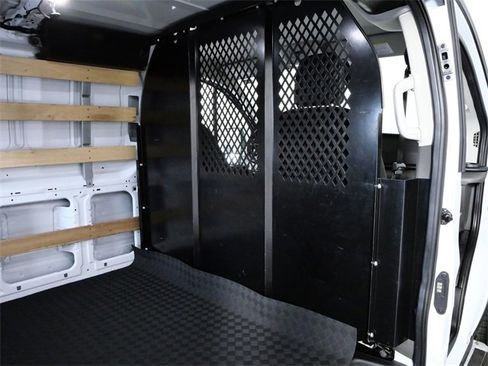 Used 2024 Ford Transit 250 Low Roof w/ Exterior Upgrade Package image 13