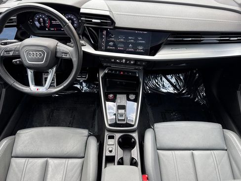 Used 2022 Audi S3 Premium Plus image 13