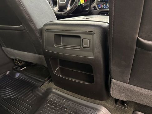 Used 2017 GMC Sierra 1500 SLT w/ SLT Premium Package AWD/4WD image 14