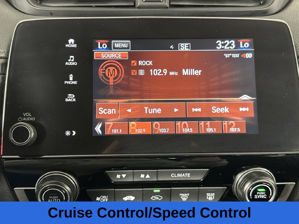 Used 2021 Honda CR-V Special Edition image 14