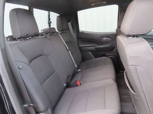 Used 2023 Chevrolet Colorado LT w/ LT Convenience Package II image 29