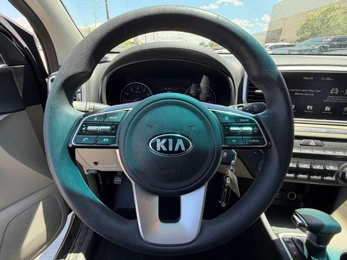 Used 2022 Kia Sportage LX FWD image 14