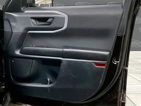 Used 2021 Ford Bronco Sport Big Bend image 12