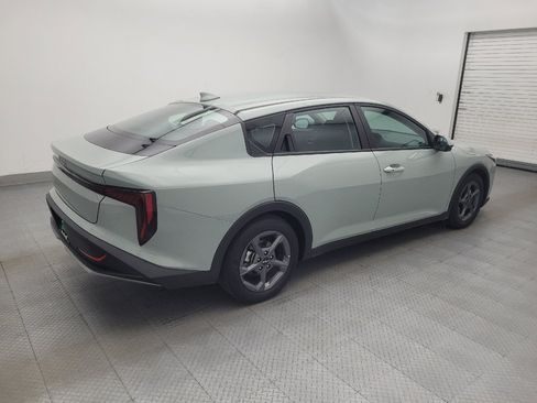Used 2025 Kia K4 FWD image 10
