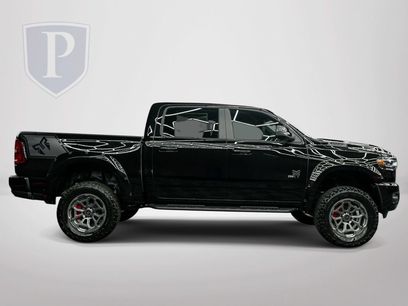 New 2025 RAM 1500 Big Horn