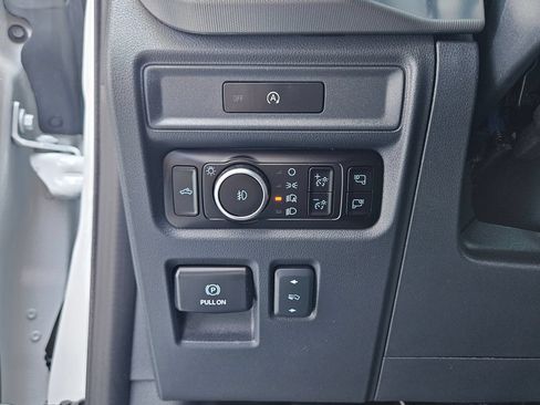 Used 2025 Ford F150 Lariat w/ Equipment Group 501A Mid AWD/4WD image 20