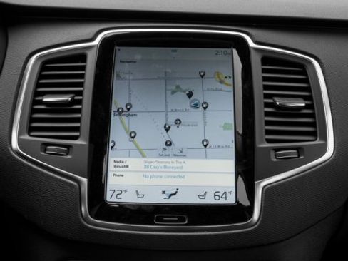 Used 2018 Volvo XC90 T6 Momentum w/ Convenience Package image 20