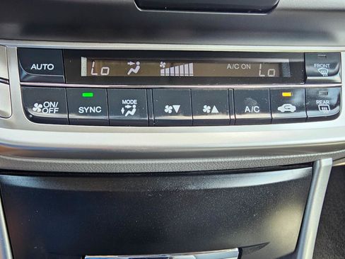 Used 2014 Honda Accord LX image 44