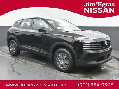 New 2026 Nissan Kicks S