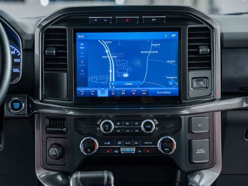 Certified 2021 Ford F150 XLT w/ Equipment Group 302A High image 24