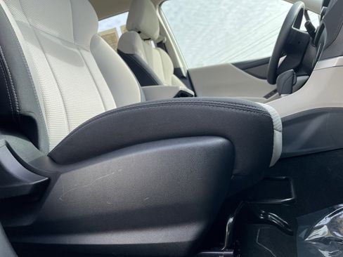 Used 2023 Subaru Forester image 29