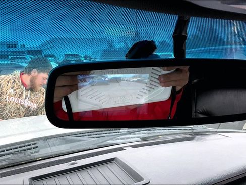 Used 2012 Ford F150 FX4 w/ FX Luxury Pkg image 14