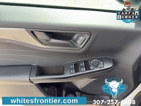 Used 2025 Ford Escape Active image 17