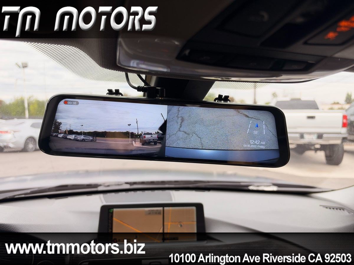 Used 2014 BMW 328d Sedan RWD image 9