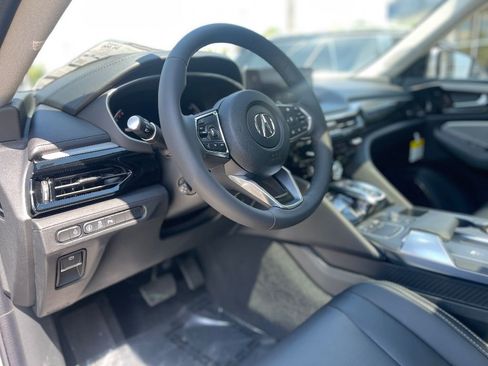 Certified 2023 Acura MDX SH-AWD w/ Technology Package image 15